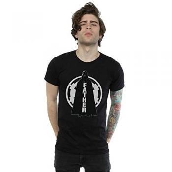 Imperial Dad Edition: Darth Vader Top