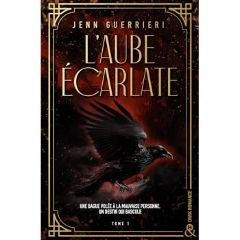 L'Aube écarlate