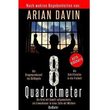 8 Quadratmeter
