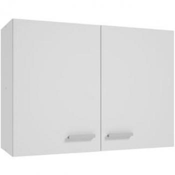 Cucina mobile sospeso bianco A80 singolo