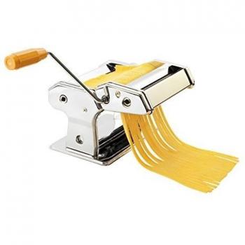 Máquina manual para hacer ravioli y spaghetti