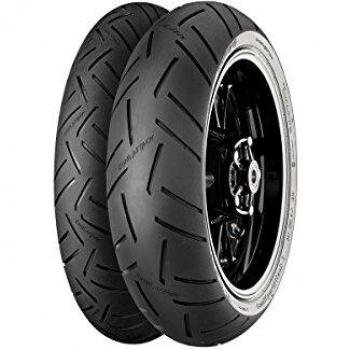 Pneu moto Avant CONTINENTAL 110/70 ZR17 54W