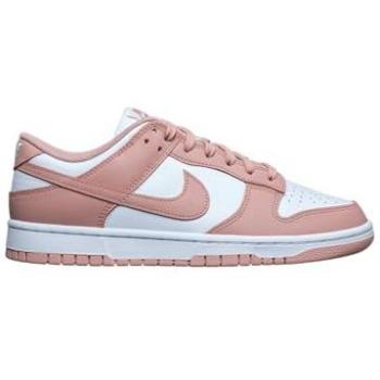 Nike Dunk Low Femme Rose Whisper