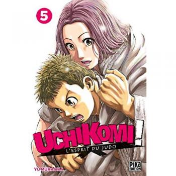 Uchikomi ! : L'esprit du judo