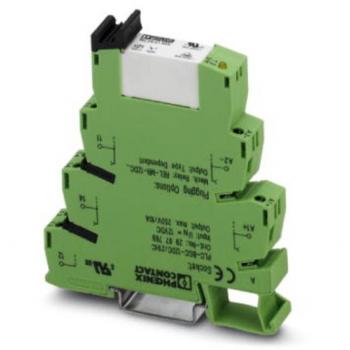Pack de relais Phoenix Contact 10 pcs PLC-RSC-120UC/21HC