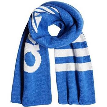 Adidas Blue Bird Classic Knit Scarf – 100% Acrylic, One Size