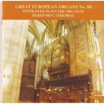 Trésors Organiques Européens Vol.80
