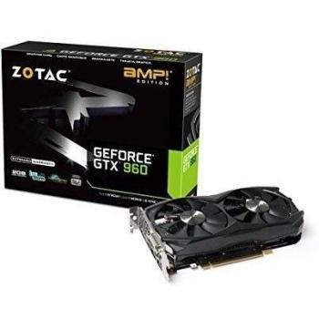 Zotac GTX 960 2GB GDDR5