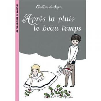 Après la pluie le beau temps