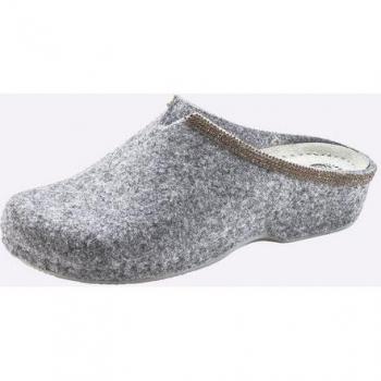 MUBB Kuschelschuh