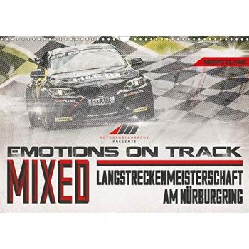 Emotions on Track