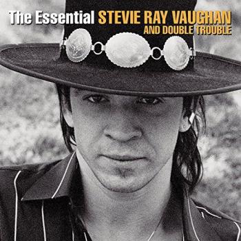 Les Meilleurs de Stevie Ray Vaughan et Double Trouble