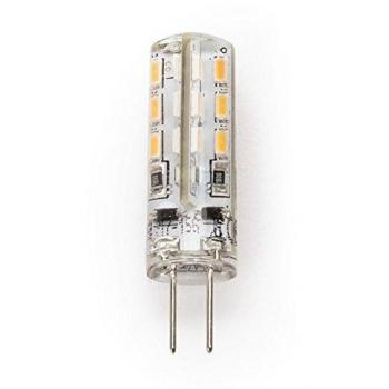 LED G4 GR518 2‑Pin 1.5 W Capsule