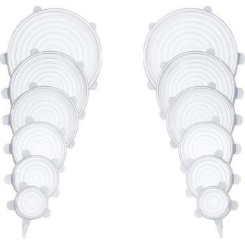 PoteGuard Silicone Élastique Récupère