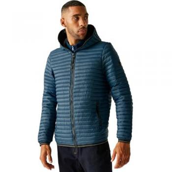 Puffer jacket Regatta Rigain