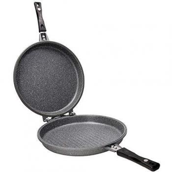 Padella Doppia Tognana Mythos 30 cm