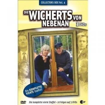 Die Wicherts von nebenan