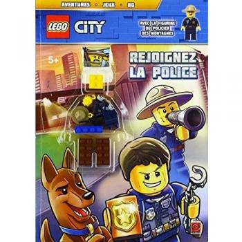 Lego City