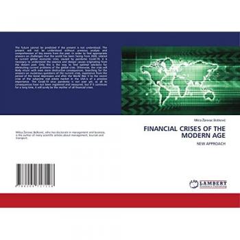FINANCIAL CRISES OF THE MODERN AGE: NEW APPROACH
