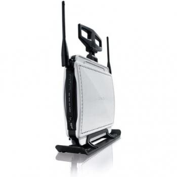 Routeur WiFi N 300 Mbps de Tenda