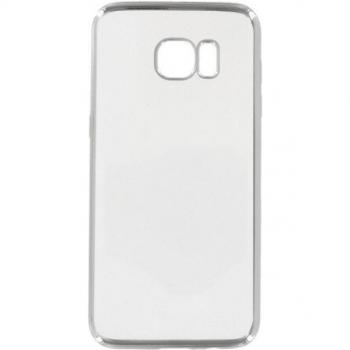 Cover Slim Argento per Samsung Galaxy S7