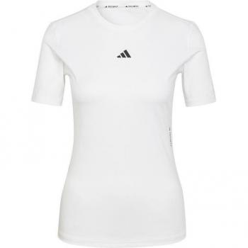 T-shirt adidas Tech-Fit