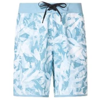 Oakley Session RC 19 Palm Pacific Camo Swim Shorts – M 32