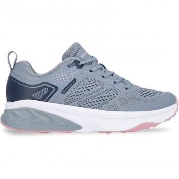 Sneakers Endurance Whitech W Training E222371 Grigio – Colore Grigio