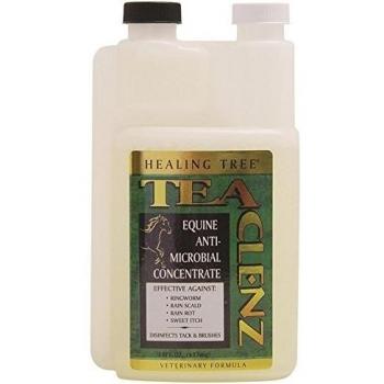 Bebida Curativa Te-Clenz 16 Oz