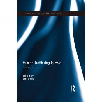 Human Trafficking in Asia
