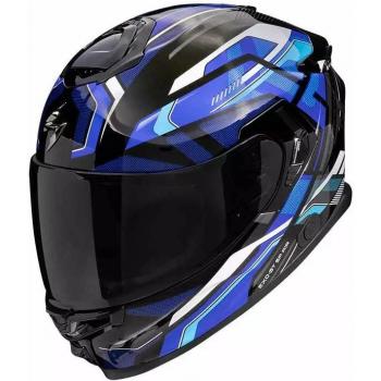 Scorpion EXO-GT SP Air Augusta Helm