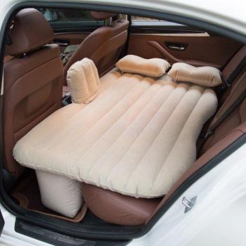 Coussin d'extérieur de camping