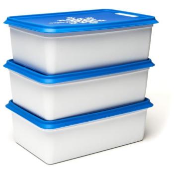 DBP Alaska Diepvriesdozen 2000 ml Set van 3 Stuks