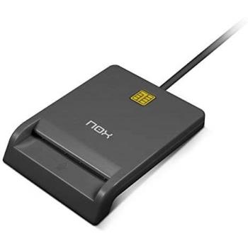 Lecteur de carte électronique DNIe NOX CardID 6