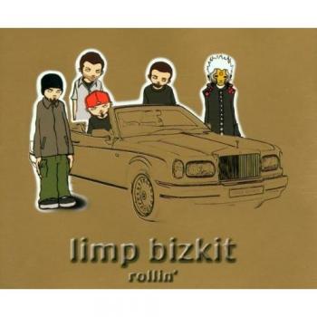 Limp Bizkit