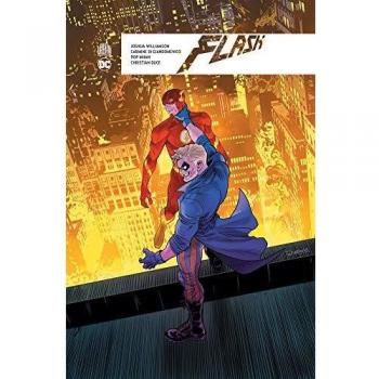Flash Rebirth