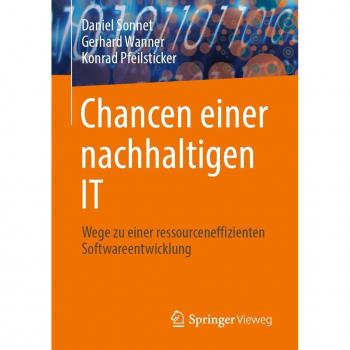 Chancen einer nachhaltigen IT