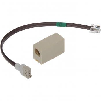 Cabo RS-232 com Tomada RJ para Programação