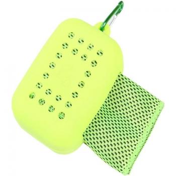 X5QF Cooling Sports Towel