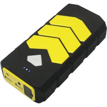 Batterie de secours 7500mAh pour voiture