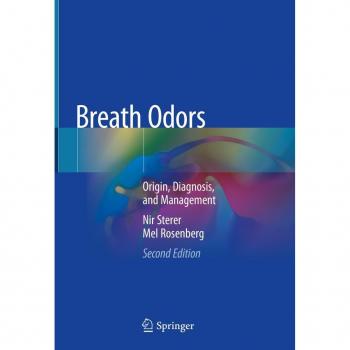 Vitalsource Technologies, Inc. Breath Odors