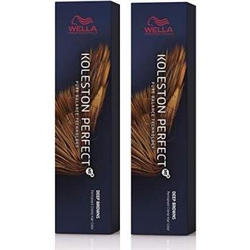 Wella Koleston Perfect 10/1 Lightest Ash Blonde Permanent Hair Color 60ml