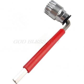 Sprocket Extraction Tool