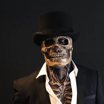 Chapeau Crâne Full Cap 2023