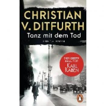 Tanz mit dem Tod: Karl Raben