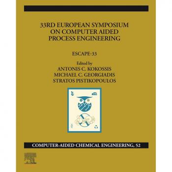 Vitalsource Technologies, Inc. 33rd European Symposium on Computer Aided Process Engineering