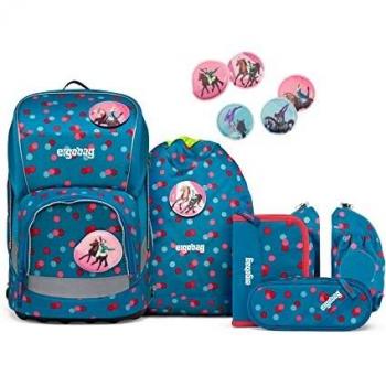 Ergobag Wide Set 5tlg