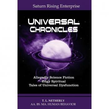 Saturn Rising Enterprise