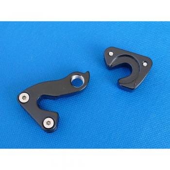 Support Dérailleur 135mm RD-010 – Alliage Cadre Back