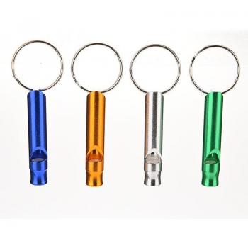 Gmarty Camping Whistle Keychain